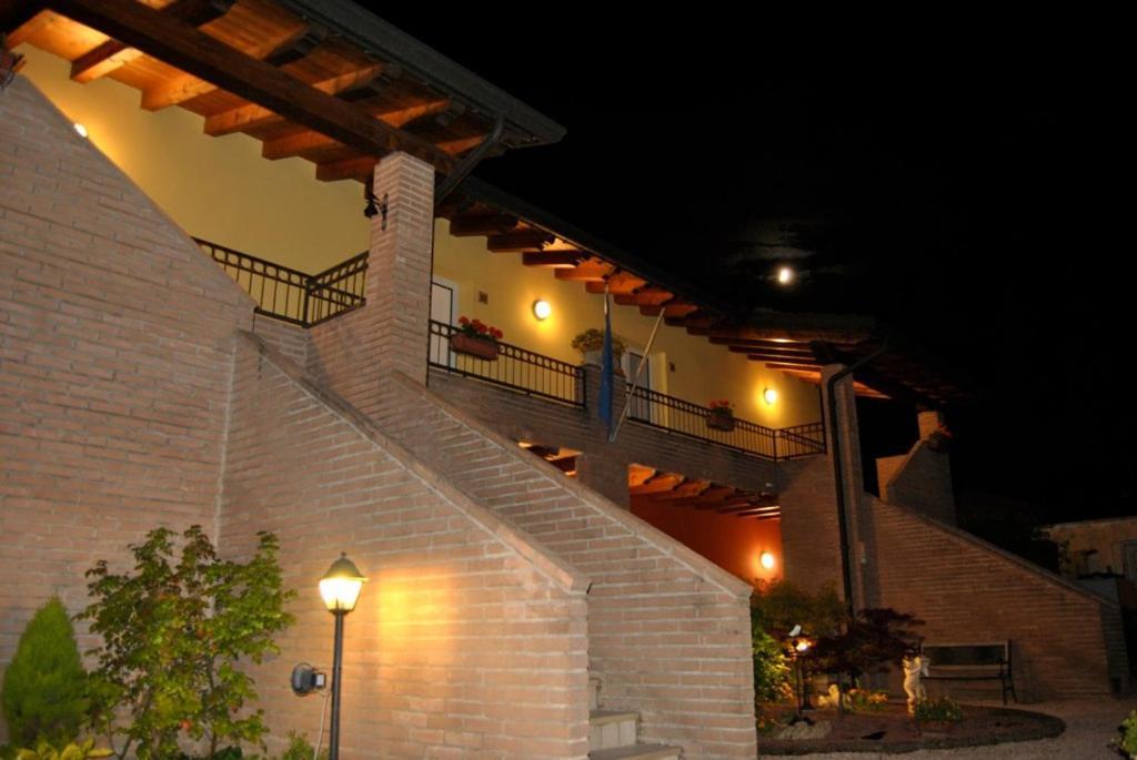 Hotel Tolin Ronco allʼAdige Exterior foto